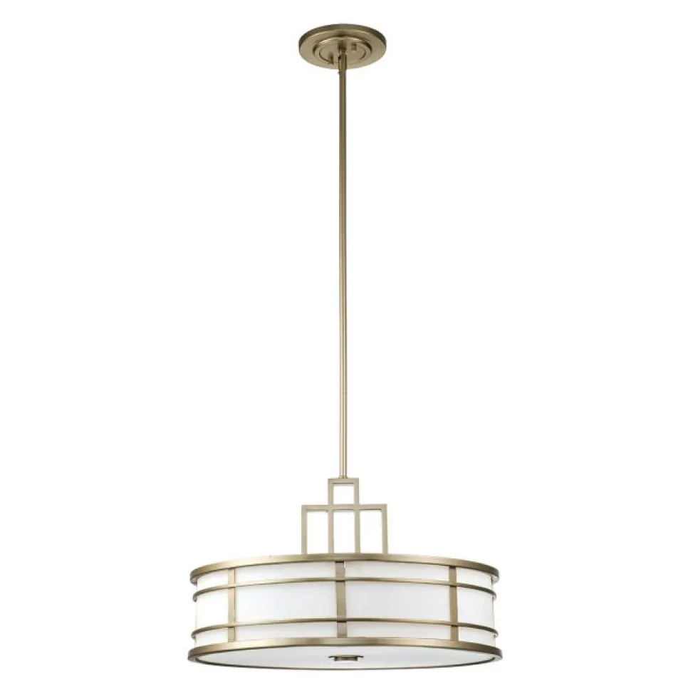Fusion Ø53 taklampa