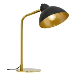 Futura 40cm skrivbordslampa