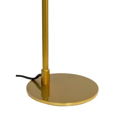 Futura 40cm skrivbordslampa
