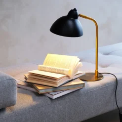 Futura 40cm skrivbordslampa