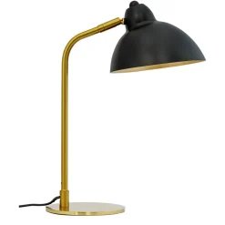 Futura 40cm skrivbordslampa