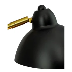 Futura 40cm skrivbordslampa