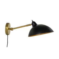 Futura 43cm vägglampa