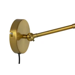 Futura 43cm vägglampa