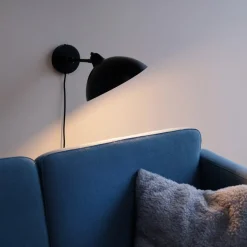 Futura 43cm vägglampa