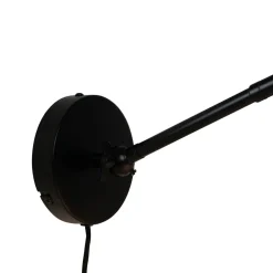 Futura 43cm vägglampa