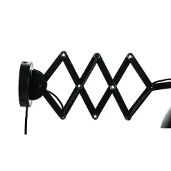Futura 60cm vägglampa