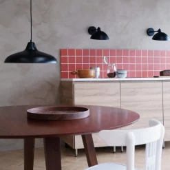 Futura Ø40 taklampa