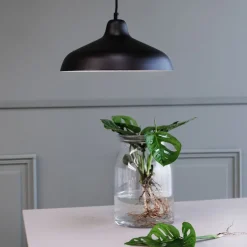 Futura Ø40 taklampa