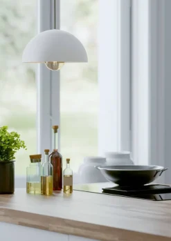 Gaetano Ø30 taklampa