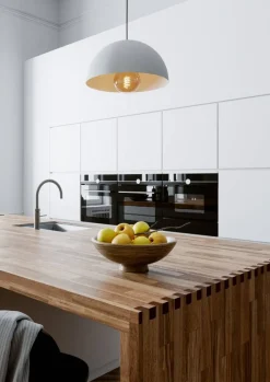 Gaetano Ø38 taklampa