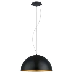 Gaetano Ø53 taklampa