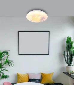 Gaia Ø26 barnlampa