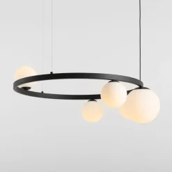 Garda 92cm taklampa