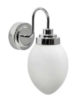 Garpen 30cm badrumslampa