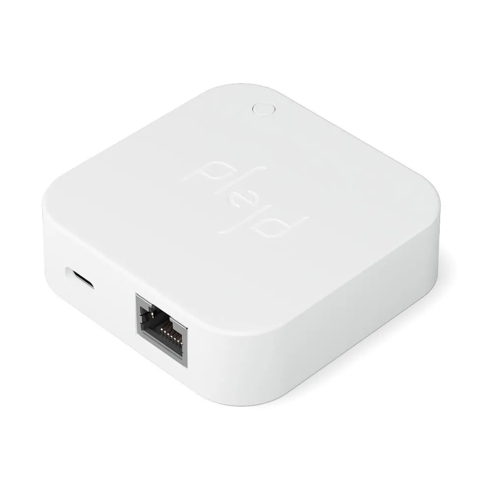 Gateway Bluetooth Internet