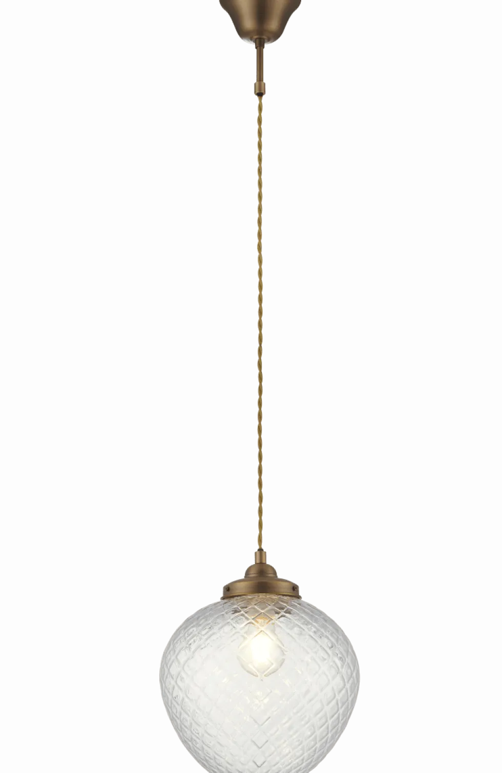 Gatsby Ø25 taklampa