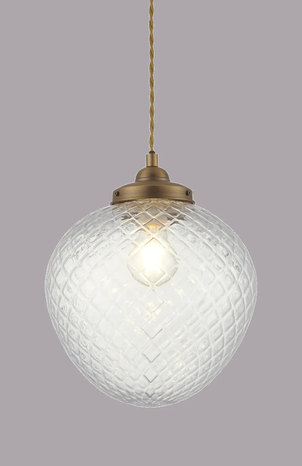 Gatsby Ø25 taklampa