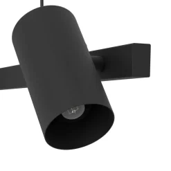 Gatuela 116cm taklampa