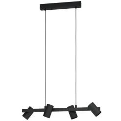 Gatuela 76cm taklampa