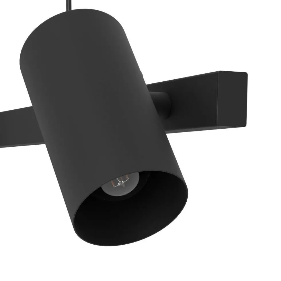 Gatuela 76cm taklampa