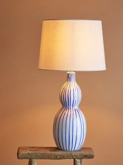 Gavisa 68cm bordslampa