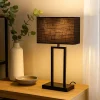Gemma 52cm bordslampa