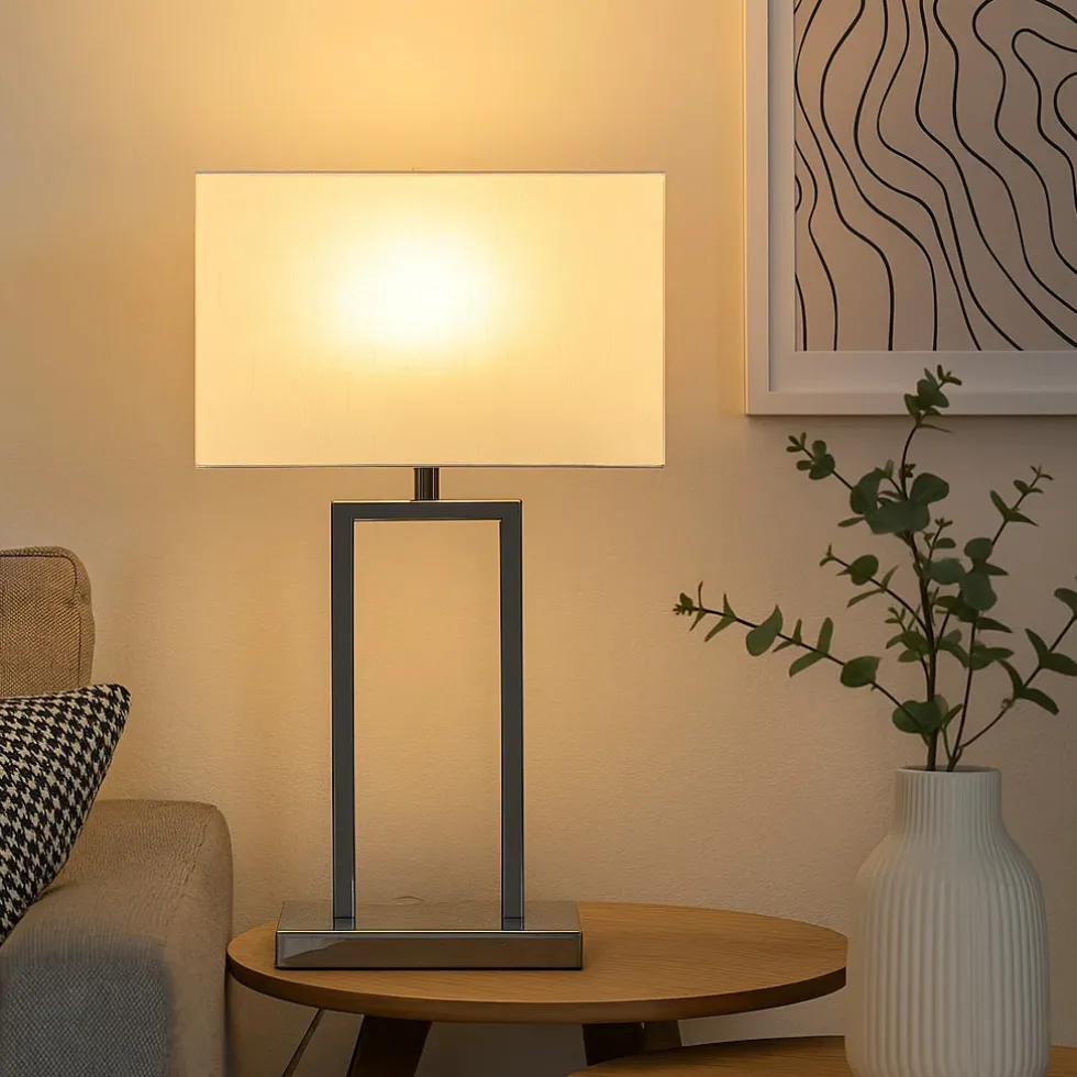 Gemma 52cm bordslampa