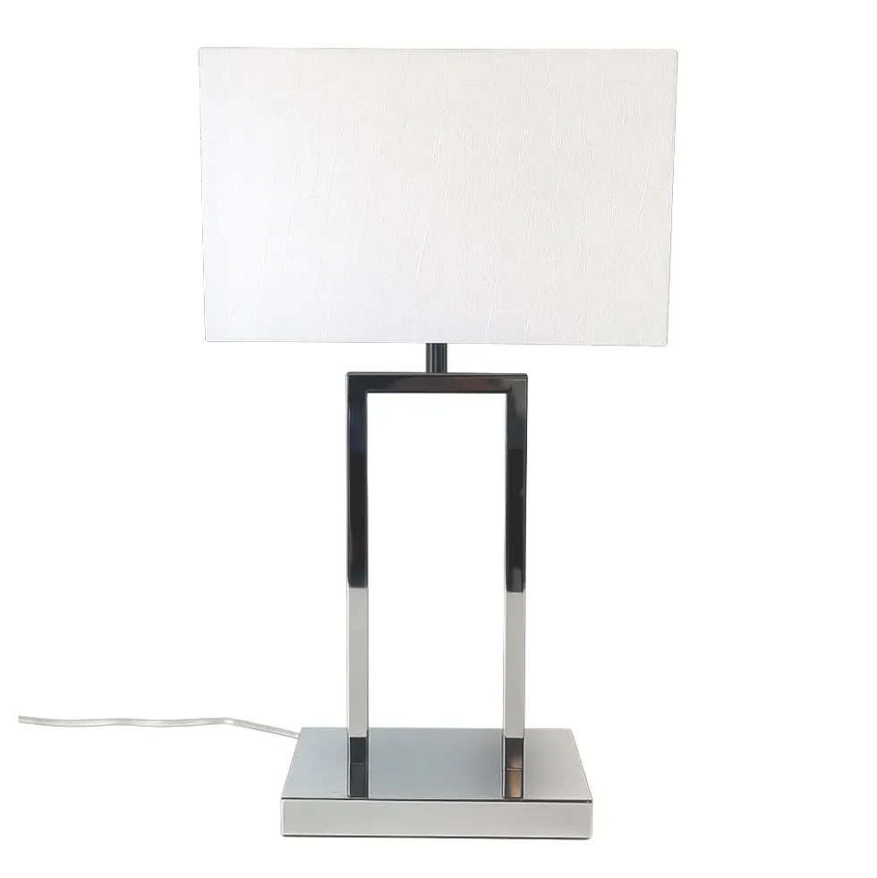 Gemma 52cm bordslampa