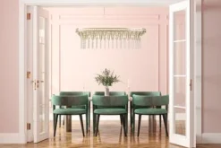 Gemma 100cm taklampa