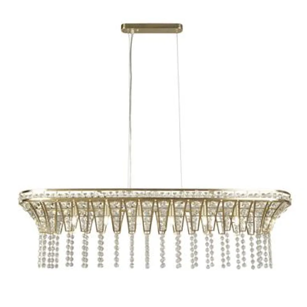 Gemma 100cm taklampa