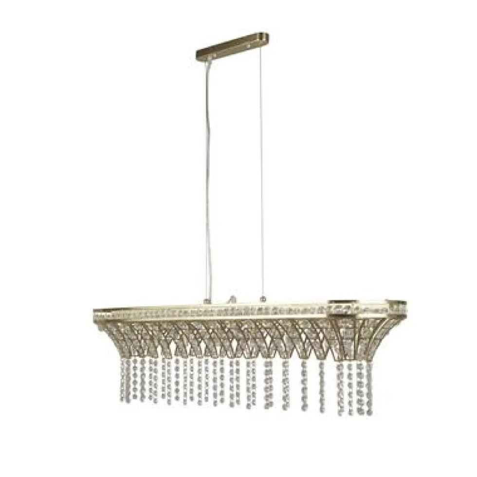 Gemma 100cm taklampa