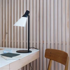 Gent 48cm skrivbordslampa