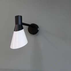 Gent 30cm vägglampa
