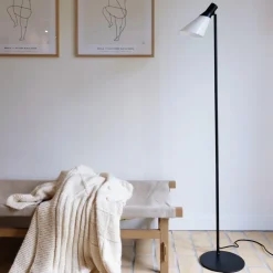 Gent golvlampa