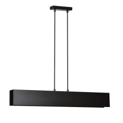 Gentor 72cm taklampa