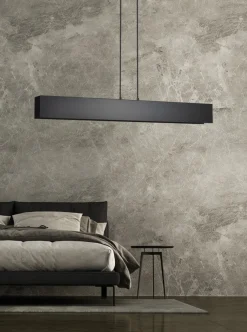 Gentor 96cm taklampa
