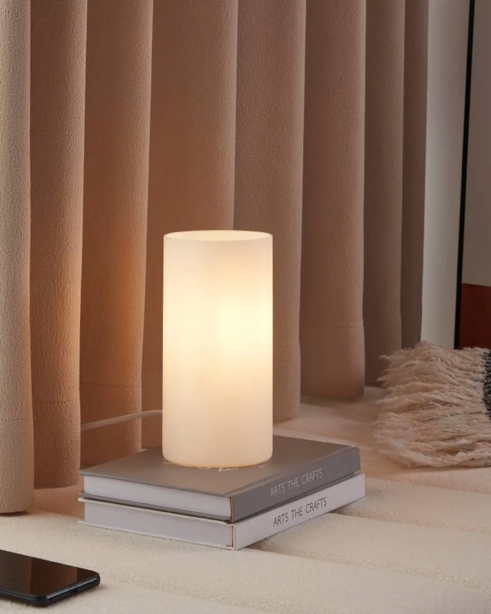 Geo 20cm bordslampa