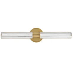 Georgette 60cm badrumslampa