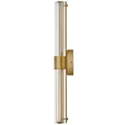 Georgette 60cm badrumslampa