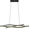Geronimo 108cm taklampa