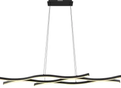 Geronimo 108cm taklampa