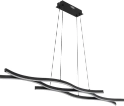 Geronimo 108cm taklampa