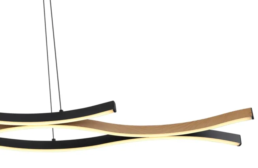 Geronimo 108cm taklampa