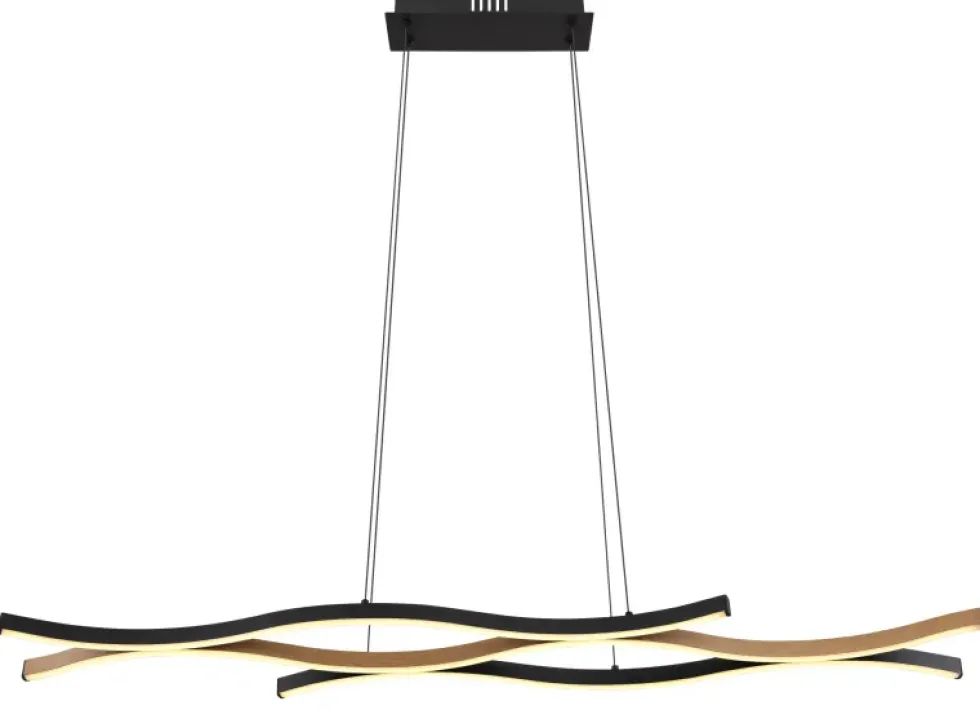 Geronimo 108cm taklampa