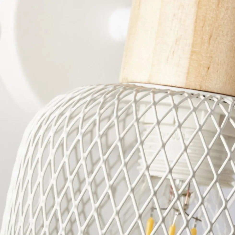 Giada 15cm vägglampa