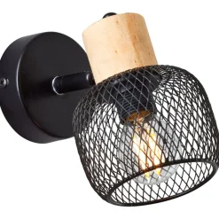 Giada 15cm vägglampa