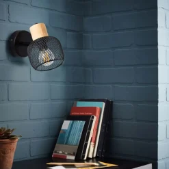 Giada 15cm vägglampa