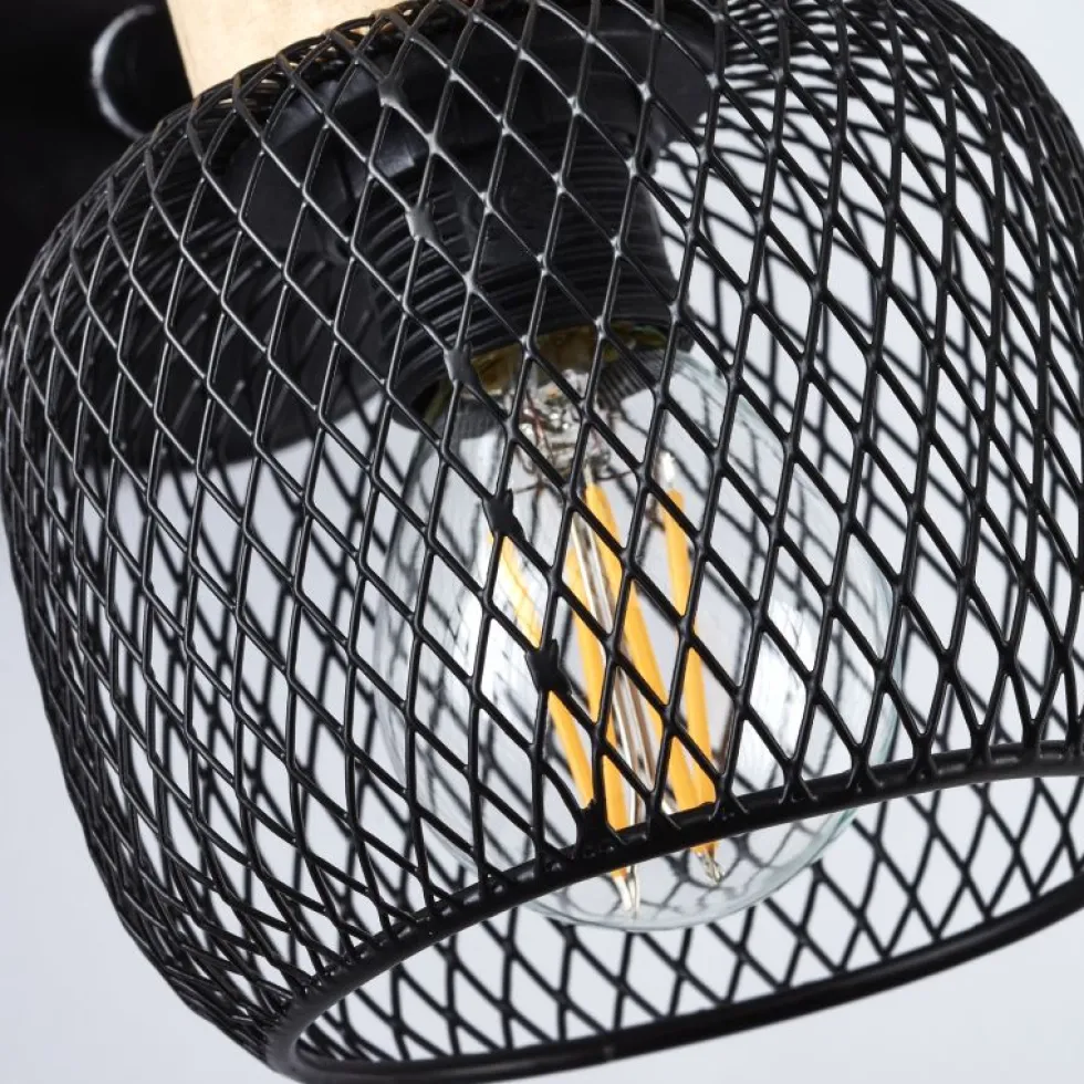 Giada 15cm vägglampa