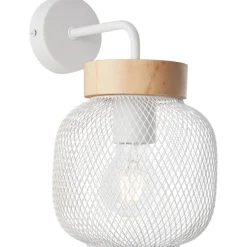 Giada 20cm vägglampa